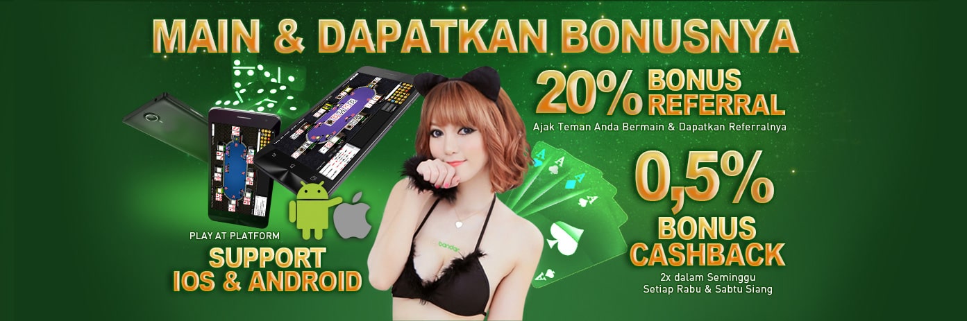 judi sakong poker online terbaik indonesia